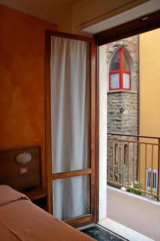 Hotel Corallo モネーリア 部屋 写真