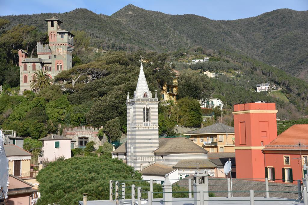 Hotel Corallo モネーリア エクステリア 写真