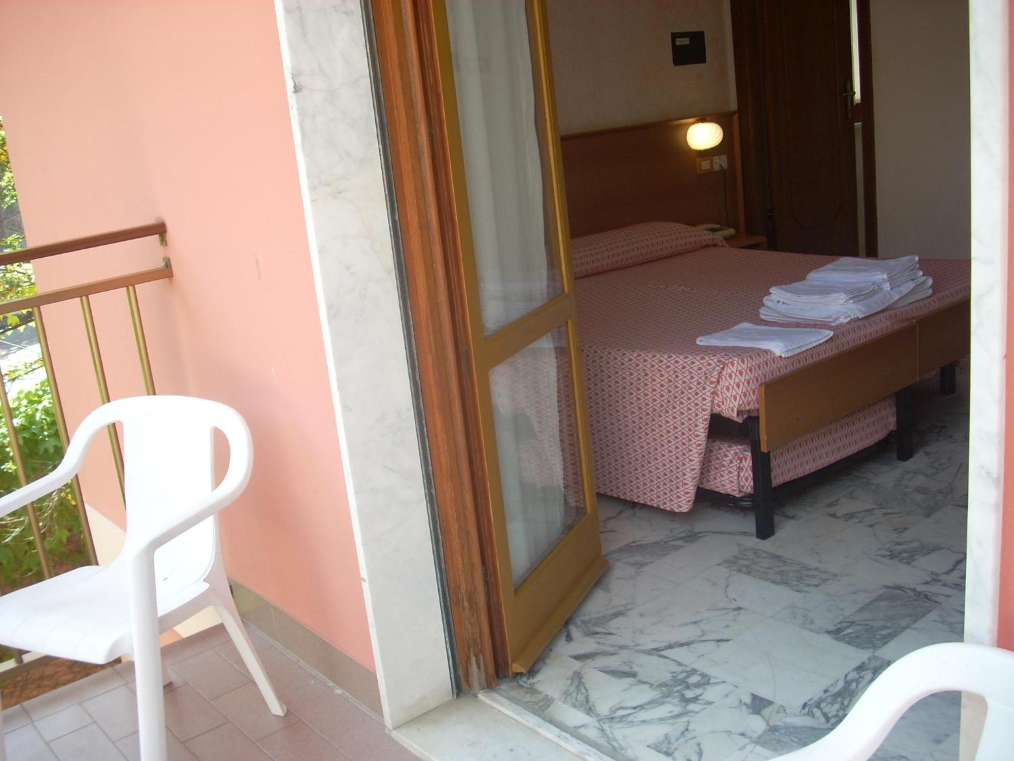 Hotel Corallo モネーリア エクステリア 写真