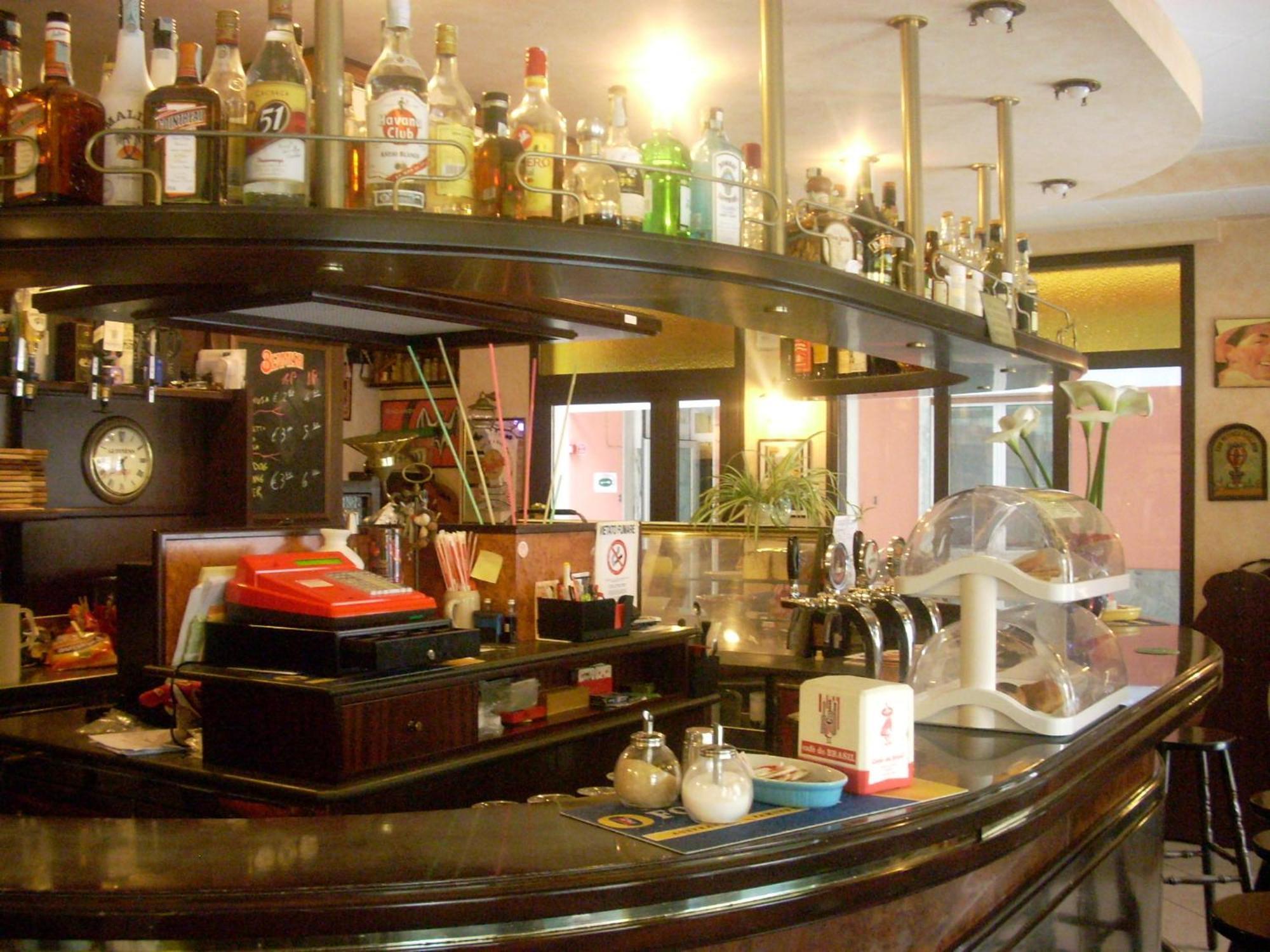 Hotel Corallo モネーリア エクステリア 写真