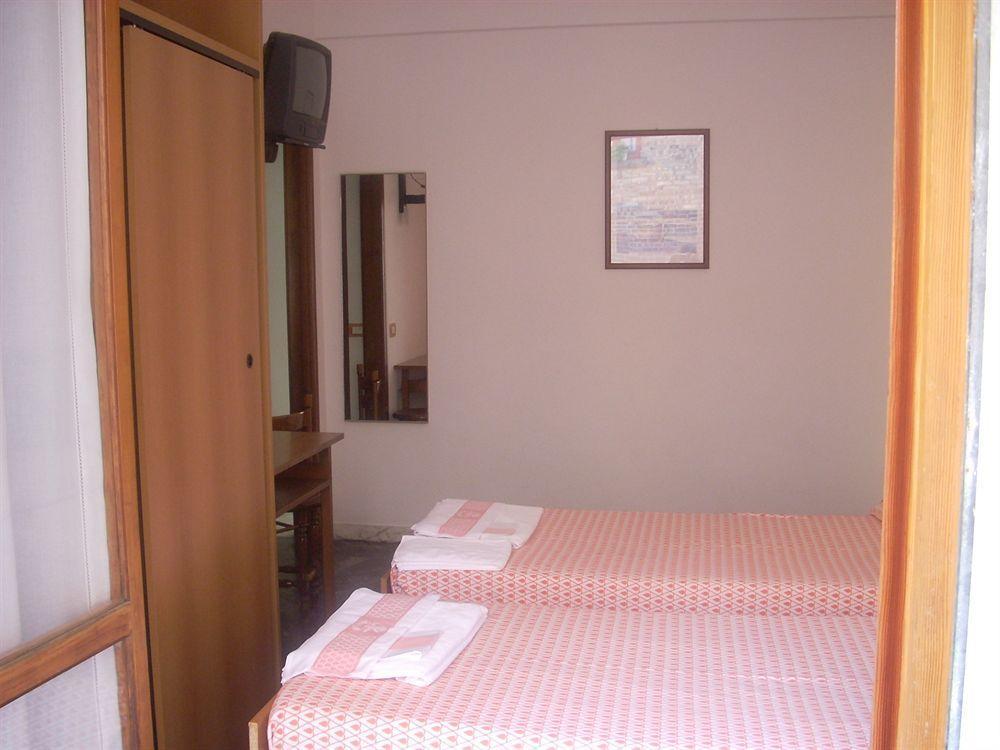 Hotel Corallo モネーリア エクステリア 写真
